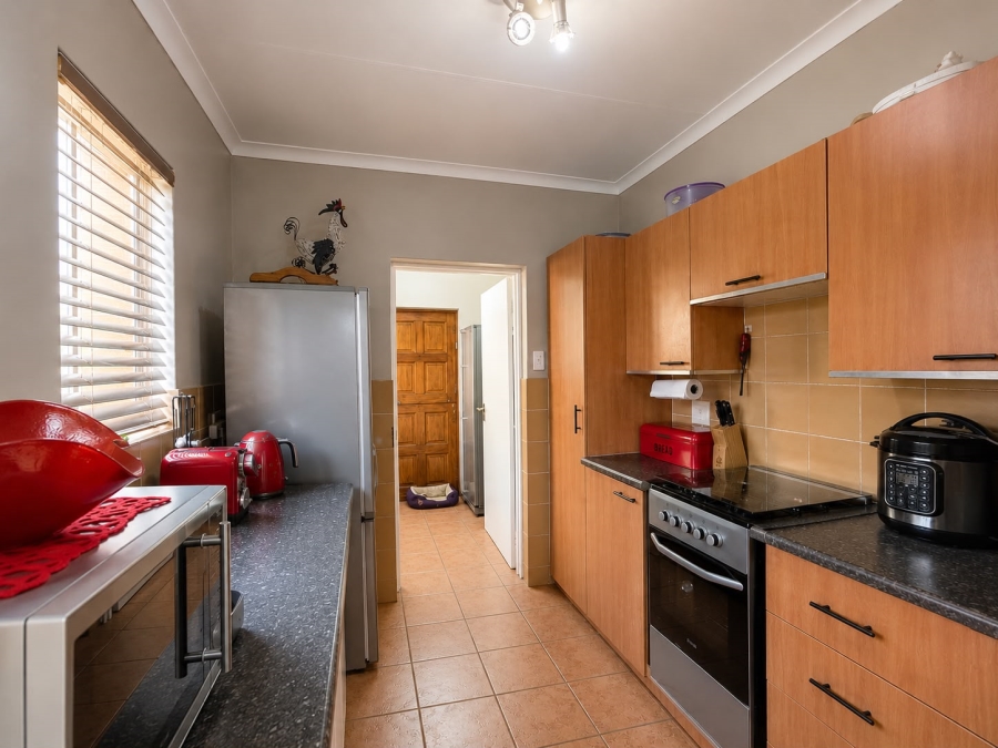 4 Bedroom Property for Sale in Cashan North West